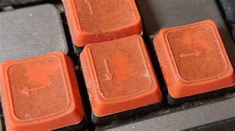 cleanest keyboard|easiest way to clean keyboard.